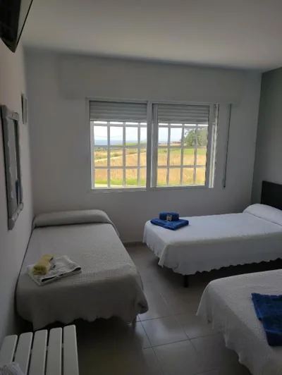 Dukes Habitaciones — foto 8