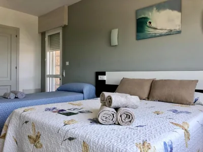 Dukes Habitaciones — foto 9