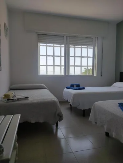 Dukes Habitaciones — foto 10