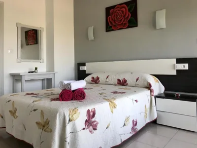 Dukes Habitaciones — foto 11