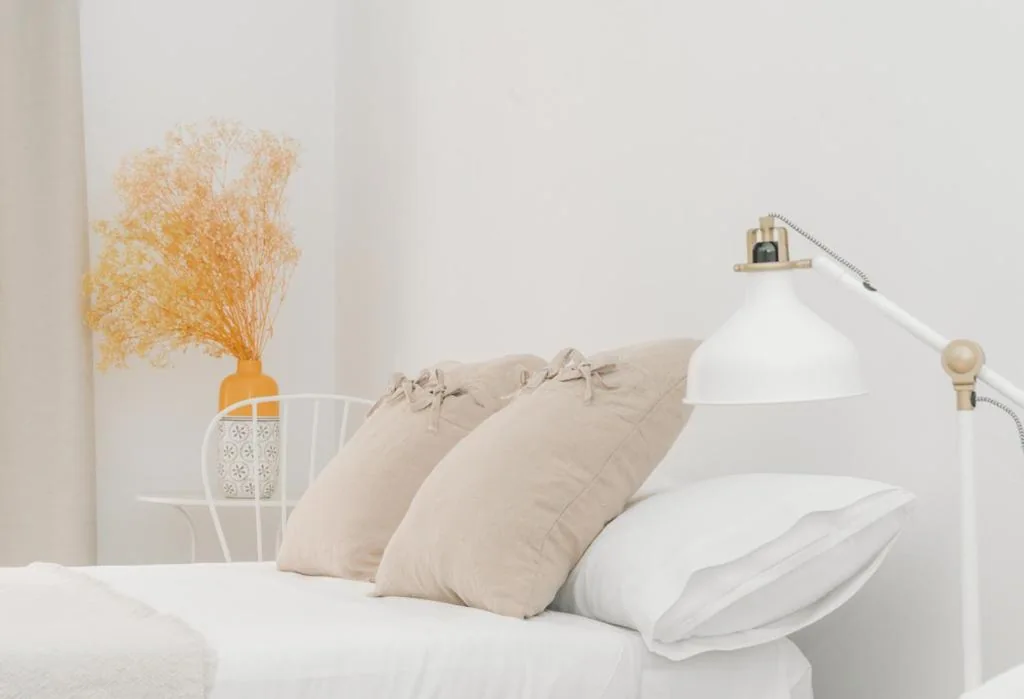 共用バスルーム付き4人部屋 — Dulces Dreams Boutique Hotel