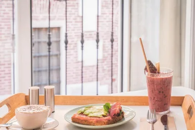 Dulces Dreams Boutique Hotel — 写真 4