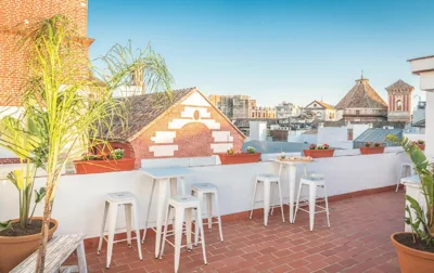 Dulces Dreams Boutique Hotel — 写真 5