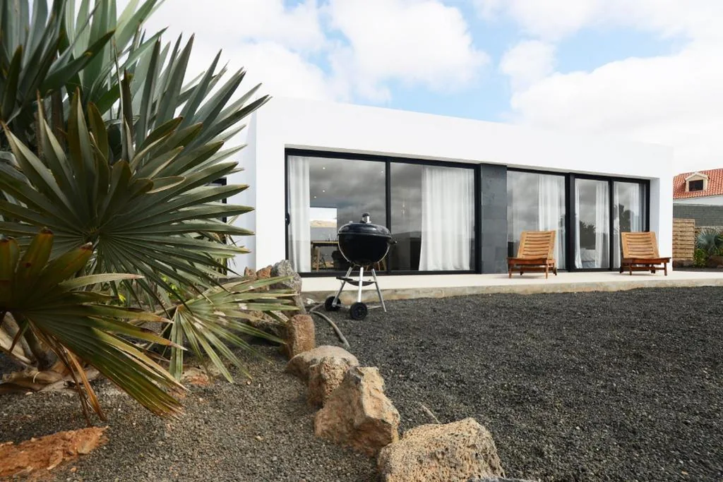 Villa — Duna Colorada 2