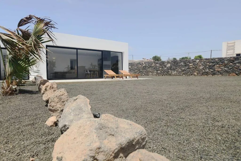 Villa de 1 dormitorio — Duna Colorada 4