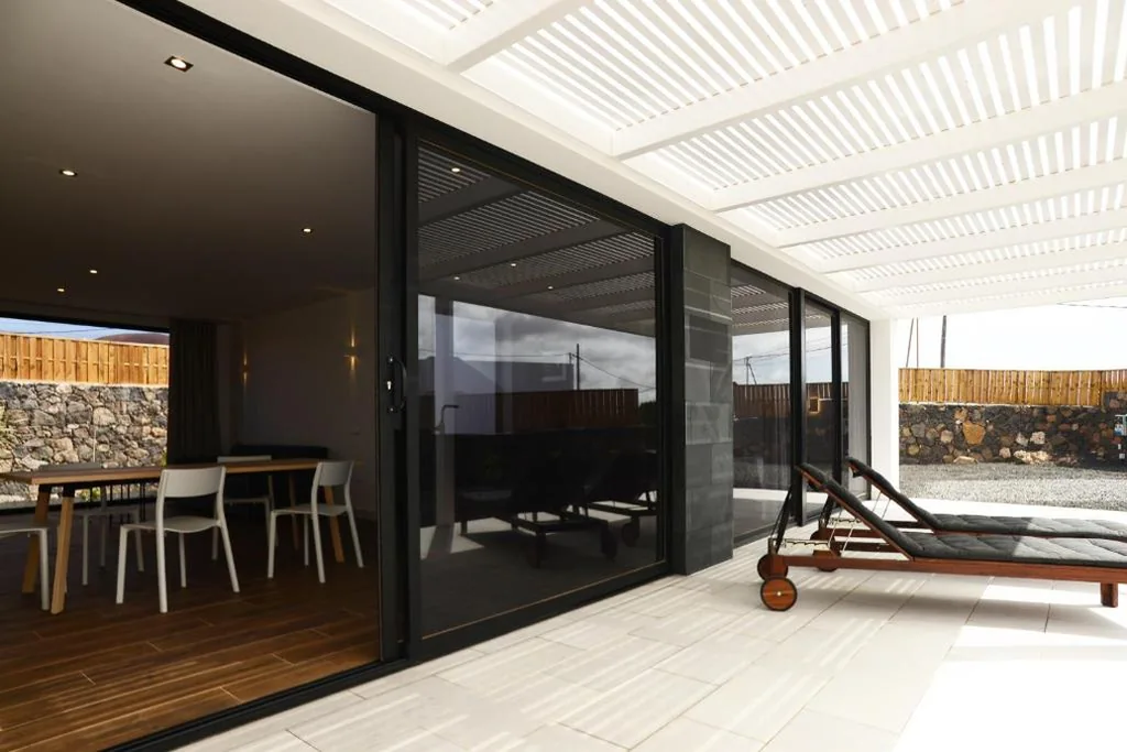 Villa 1 chambre — Duna Colorada 6