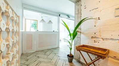 Duna Hotel Boutique — photo 2