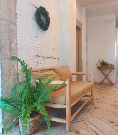 Duna Hotel Boutique — photo 6