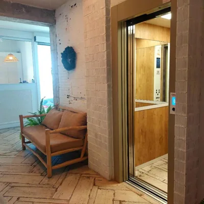 Duna Hotel Boutique — photo 7