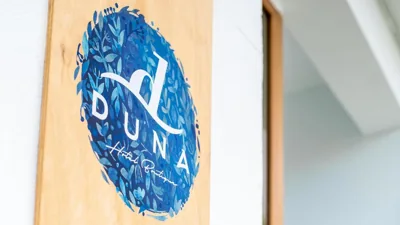 Duna Hotel Boutique — photo 9