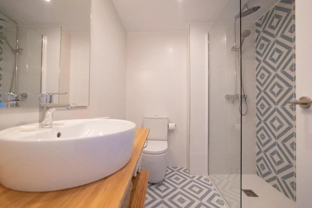 Double Room with Sea View — Duna Hotel Boutique