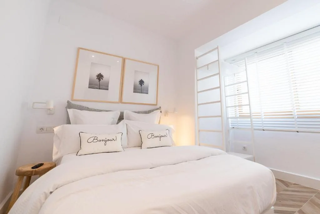 Double Room — Duna Hotel Boutique
