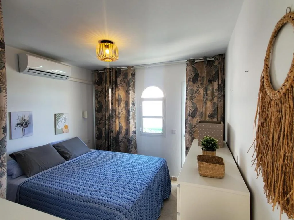 Ferienhaus mit 1 Schlafzimmer — Dunaflor - everyday a holiday