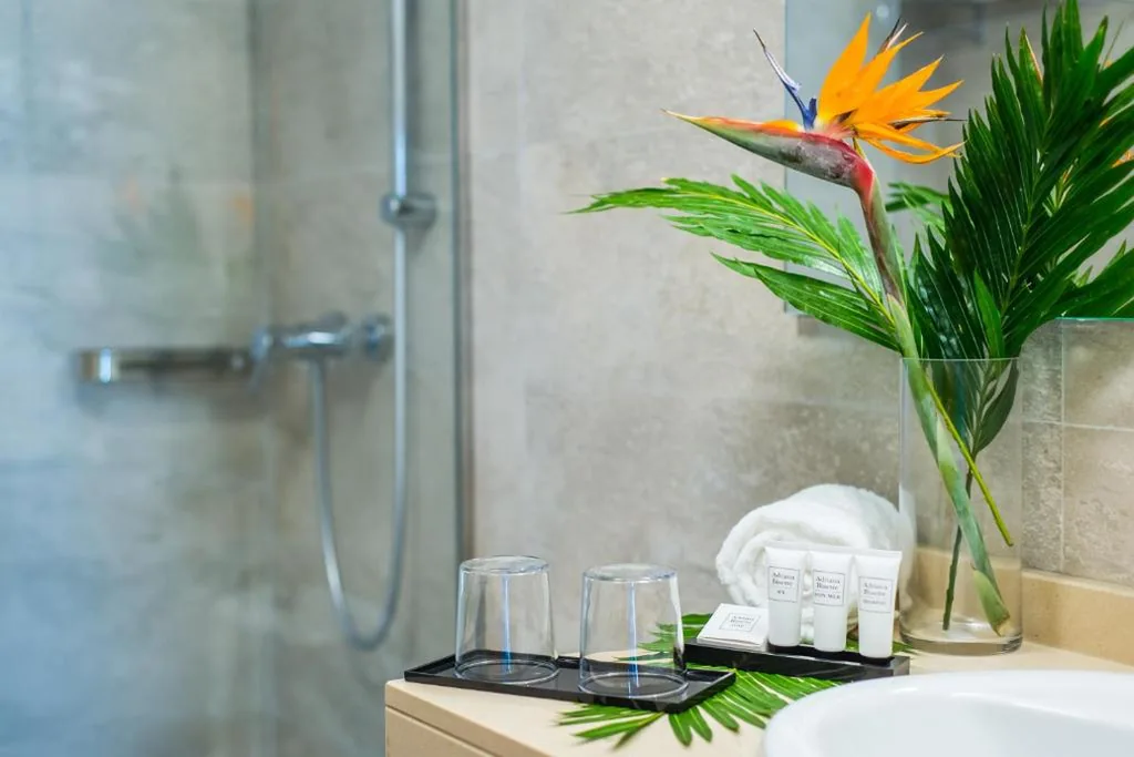 Appartement avec vue sur la piscine (4 adultes) — Dunas Club - Hotel & Apartamentos