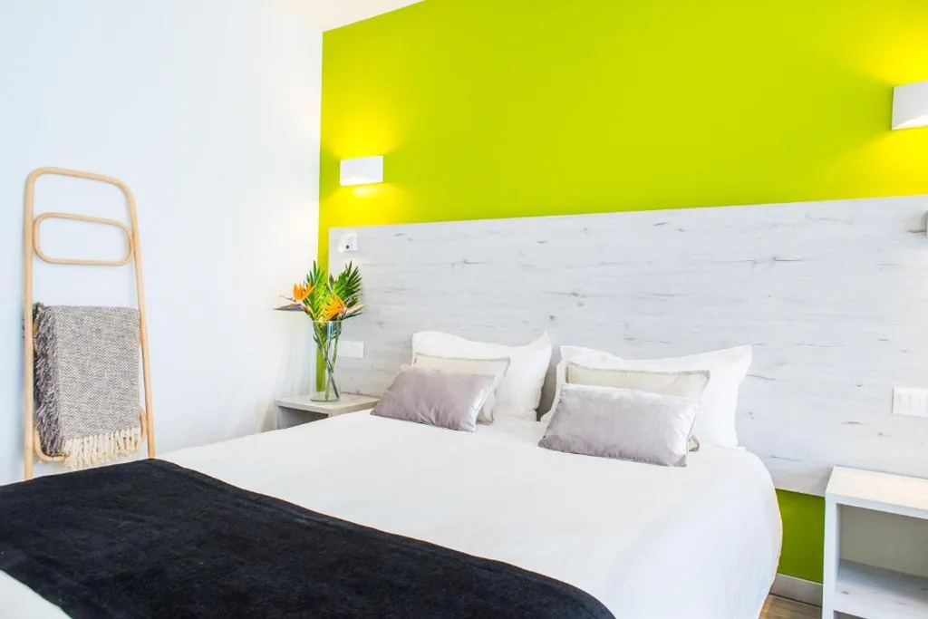 Appartement suite (3 adultes) — Dunas Club - Hotel & Apartamentos