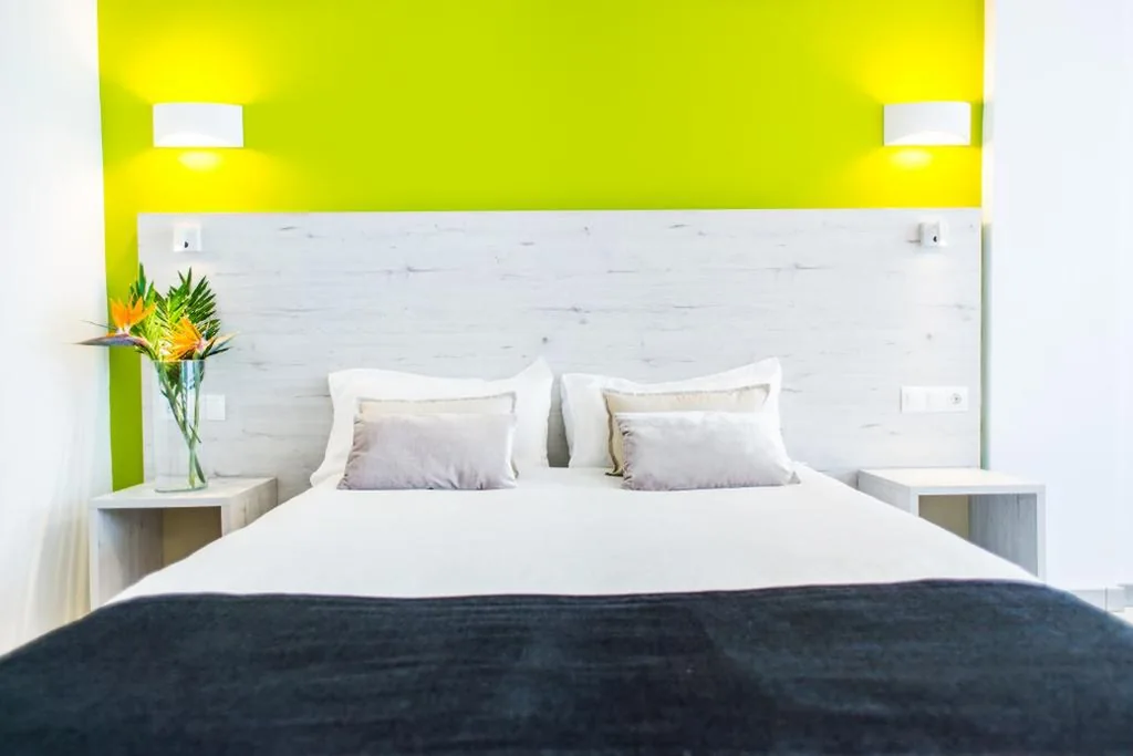 Appartement suite (5 adultes) — Dunas Club - Hotel & Apartamentos