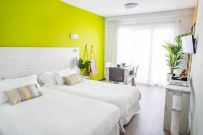 Dunas Club - Hotel & Apartamentos — photo 6