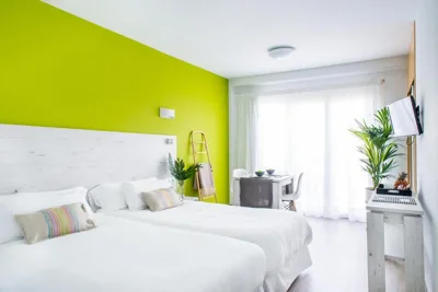 Dunas Club - Hotel & Apartamentos — photo 9