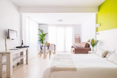 Dunas Club - Hotel & Apartamentos — photo 10