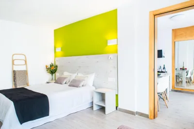 Dunas Club - Hotel & Apartamentos — photo 11