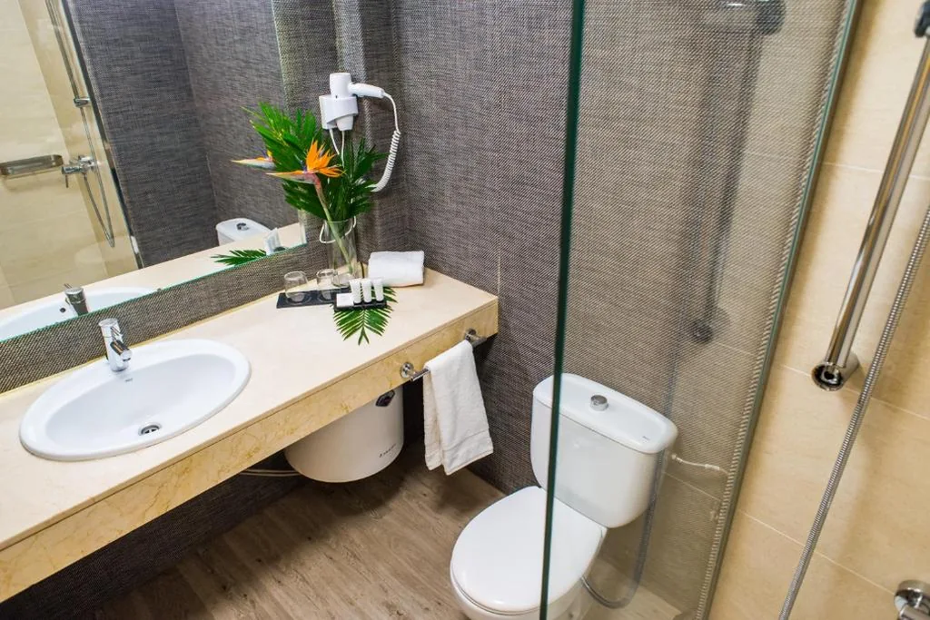 Studio — Dunas Club - Hotel & Apartamentos