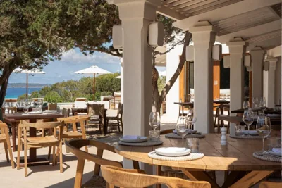 Dunas de Formentera, a Small Luxury Hotel of the World — photo 4