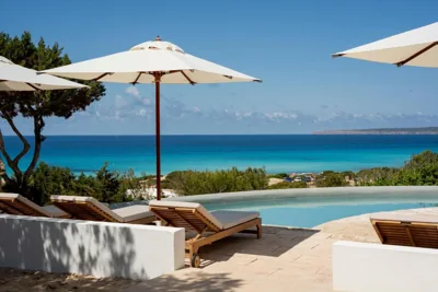 Dunas de Formentera, a Small Luxury Hotel of the World — photo 5