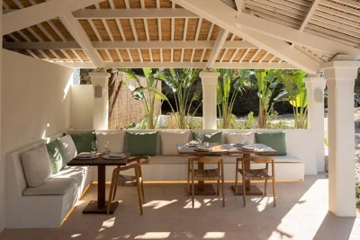 Dunas de Formentera, a Small Luxury Hotel of the World — photo 8