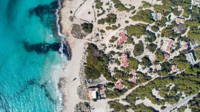 Dunas de Formentera, a Small Luxury Hotel of the World — photo 11