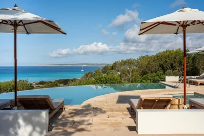 Dunas de Formentera, a Small Luxury Hotel of the World — photo 12