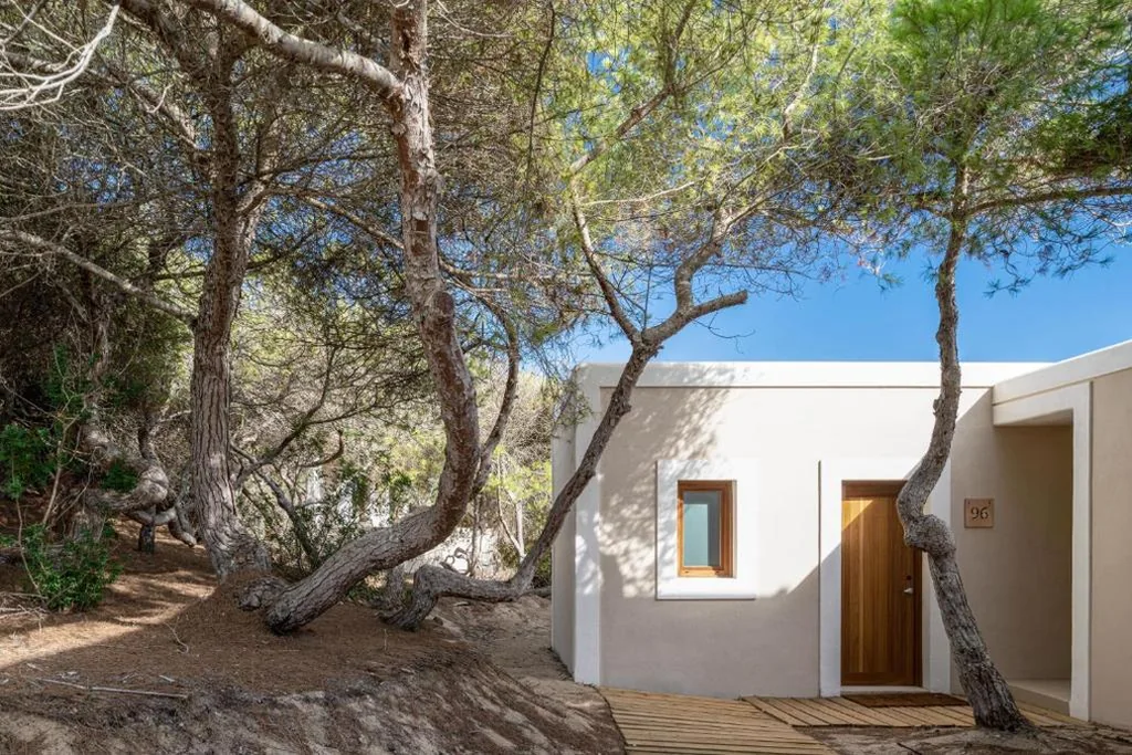 Double Room — Dunas de Formentera, a Small Luxury Hotel of the World