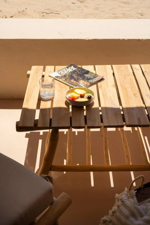 Junior Suite — Dunas de Formentera, a Small Luxury Hotel of the World