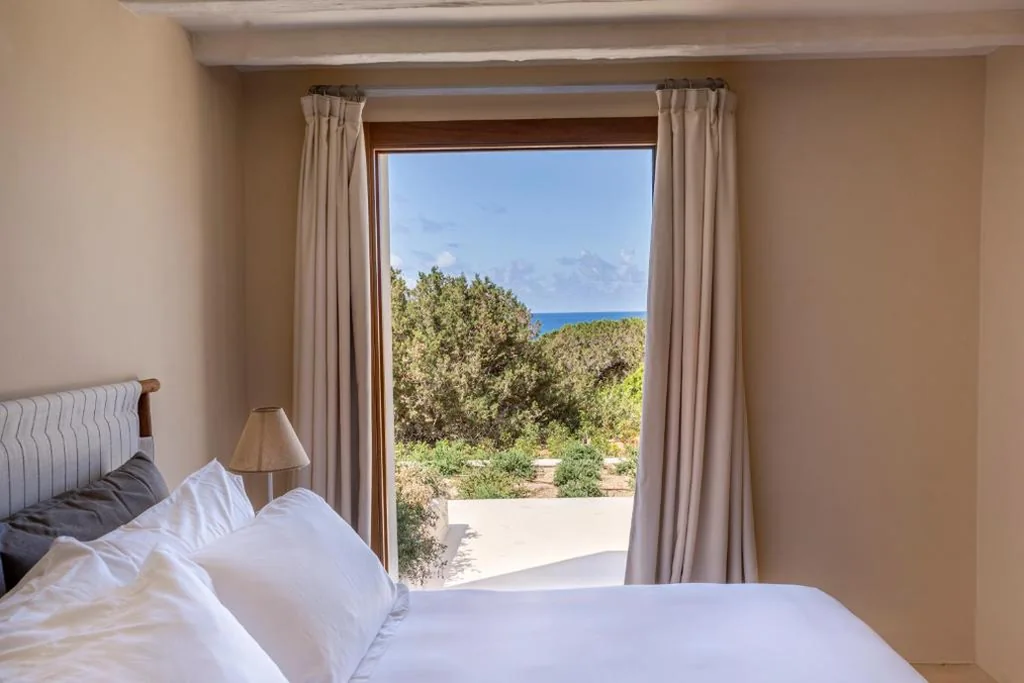 Superior Suite — Dunas de Formentera, a Small Luxury Hotel of the World