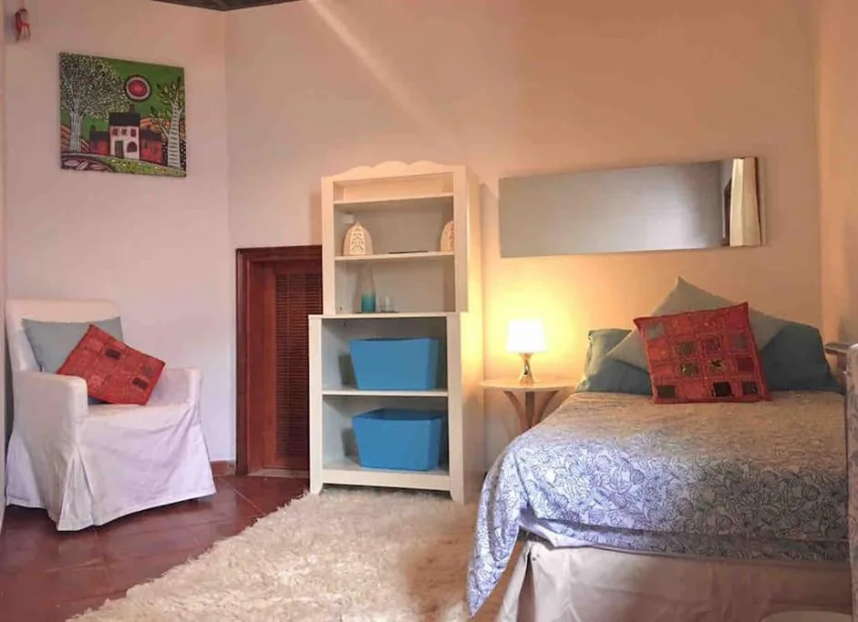Duplex 3 dormitorios con parking privado