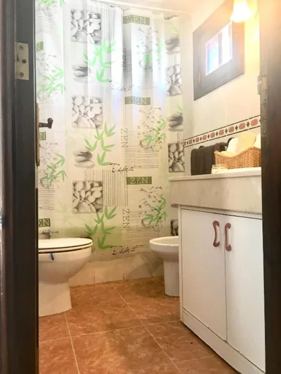 Duplex 3 dormitorios con parking privado — foto 3