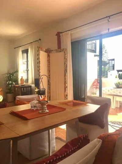 Duplex 3 dormitorios con parking privado — foto 4