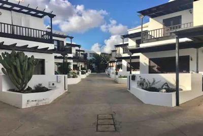 Duplex 3 dormitorios con parking privado — foto 6