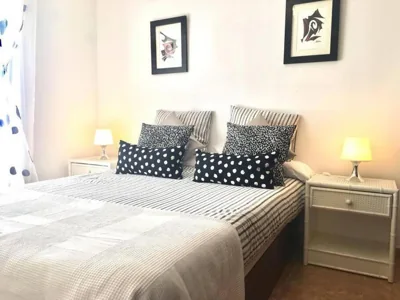 Duplex 3 dormitorios con parking privado — foto 7