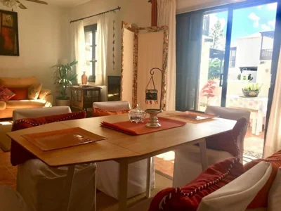 Duplex 3 dormitorios con parking privado — foto 9