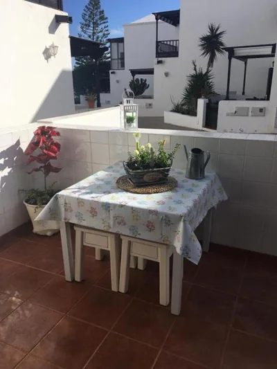 Duplex 3 dormitorios con parking privado — foto 10