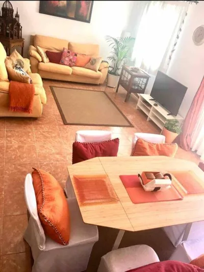 Duplex 3 dormitorios con parking privado — foto 11