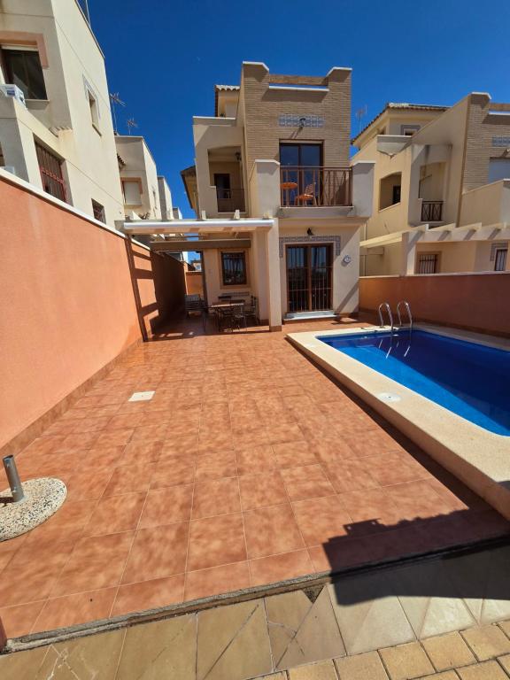 Duplex 6 Mar de Plata