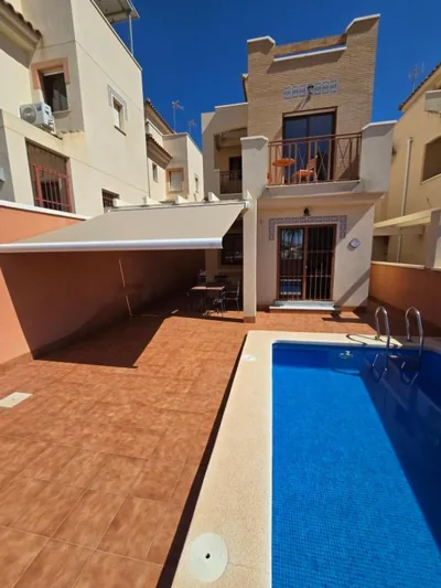 Duplex 6 Mar de Plata — foto 4