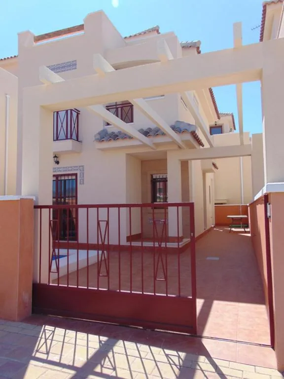 Villa con vistas al mar — Duplex 8