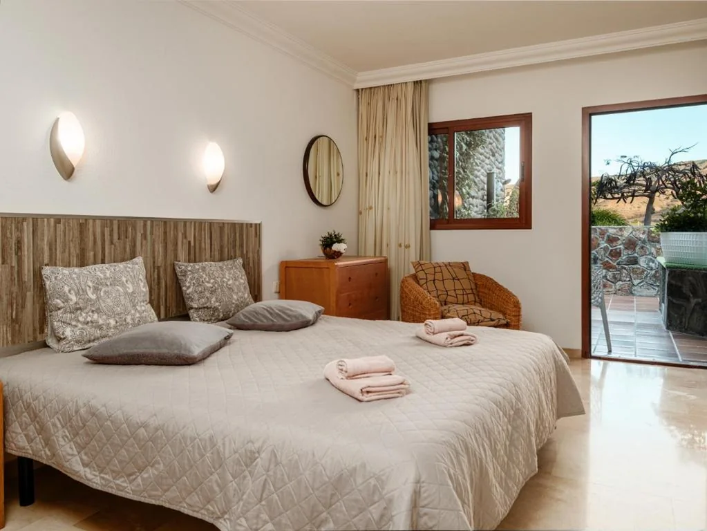 Duplex Anfi Topaz