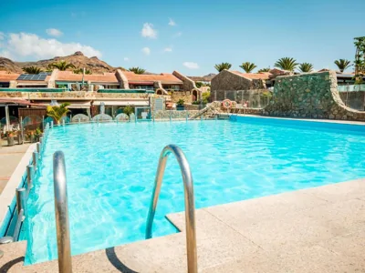 Duplex Anfi Topaz — foto 4