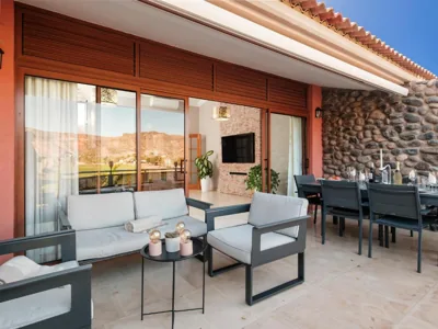 Duplex Anfi Topaz — foto 6
