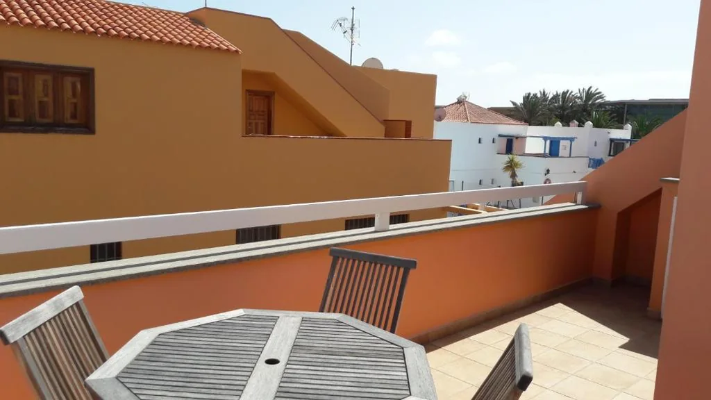 Casa de 2 dormitorios — Duplex Atlan II