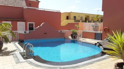 Duplex Atlan II — foto 4