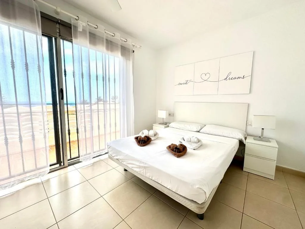 DUPLEX C6 con PISCINA PRIVADA